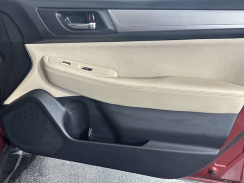 Used 2018 Subaru Outback 2.5i Premium w/ Popular Package #1 image 35