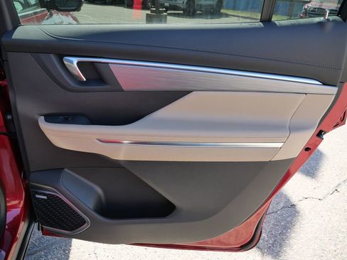 New 2026 Buick Enclave Preferred image 26