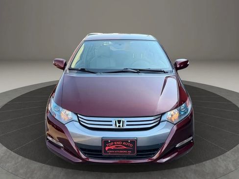 Used 2011 Honda Insight EX image 2