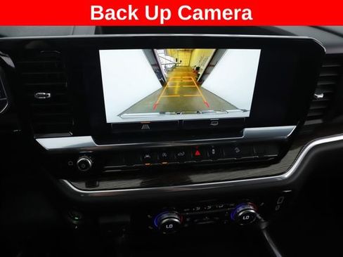 Used 2025 GMC Sierra 1500 Elevation AWD/4WD image 23