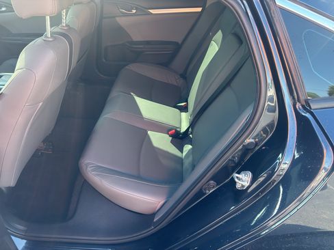 Used 2020 Honda Civic EX-L image 19
