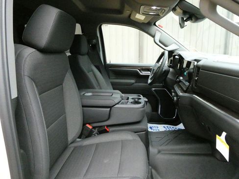 New 2026 Chevrolet Silverado 1500 RST w/ RST Select Package AWD/4WD image 10