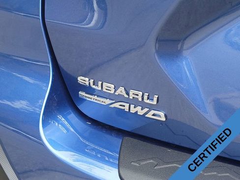 Used 2025 Subaru Crosstrek 2.0i Premium w/ Convenience Package #2 AWD/4WD image 23