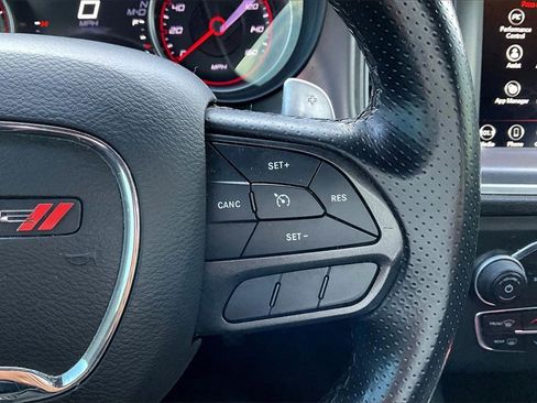 Used 2022 Dodge Charger R/T image 15