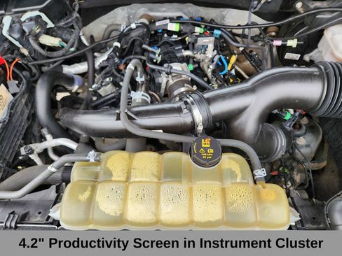 Certified 2019 Ford F150 XLT w/ Equipment Group 302A Luxury image 21