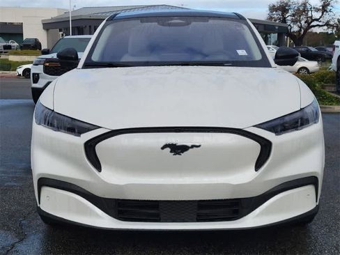 New 2026 Ford Mustang Mach-E Premium image 10