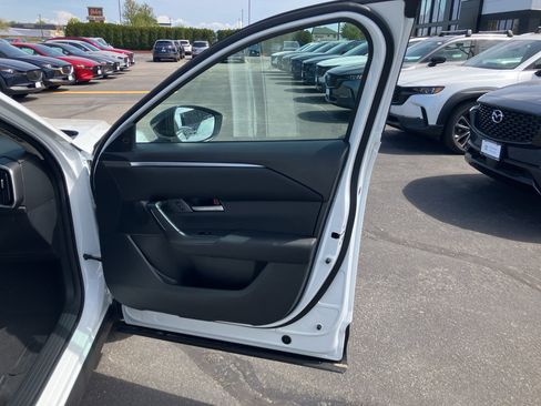 New 2026 MAZDA CX-50 AWD 2.5 S w/ Weather Package image 18