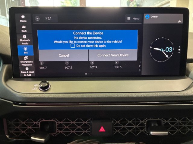 Used 2024 Honda Accord Sport image 18