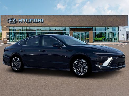 New 2026 Hyundai Sonata SEL AWD/4WD image 10