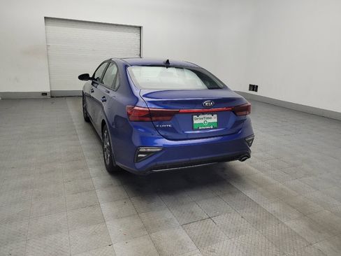 Used 2019 Kia Forte LXS image 5