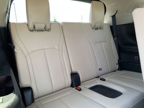 Used 2024 INFINITI QX60 Luxe AWD/4WD image 30