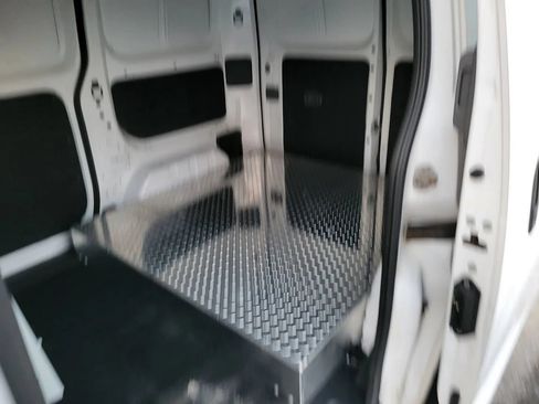 Used 2021 Nissan NV200 SV FWD image 19