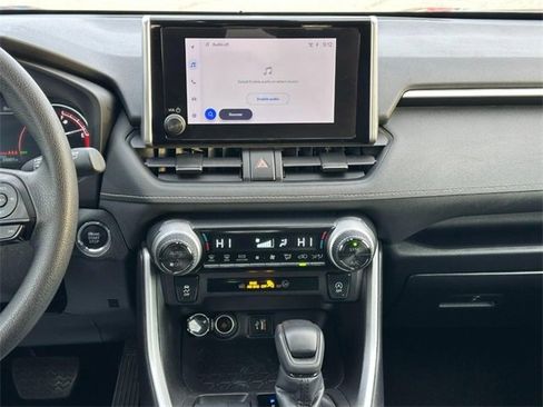 Used 2024 Toyota RAV4 XLE image 13