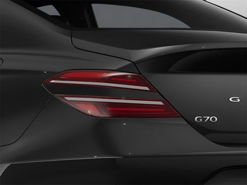New 2026 Genesis G70 2.5T image 16