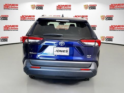 Certified 2024 Toyota RAV4 XLE w/ Convenience Package AWD/4WD image 16