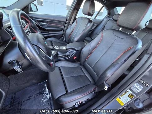 Used 2013 BMW 335i Sedan image 12