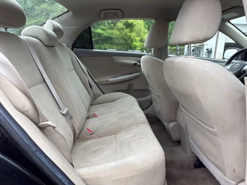 Used 2010 Toyota Corolla LE FWD image 20