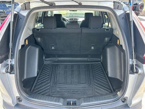 Used 2019 Honda CR-V EX image 30