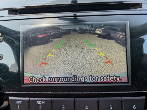 Used 2018 Nissan Rogue Sport S w/ S Appearance Package image 21