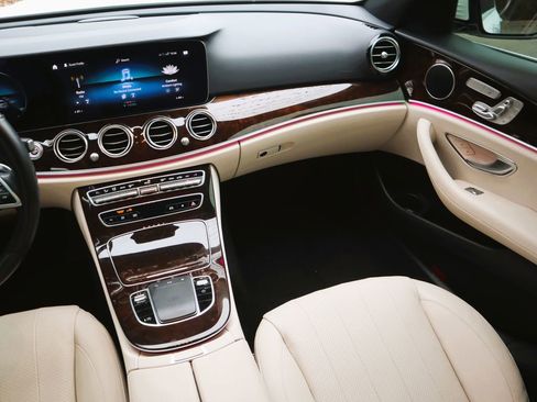 Certified 2023 Mercedes-Benz E 350 Sedan image 12