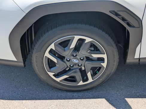Certified 2026 Subaru Forester Limited AWD/4WD image 11