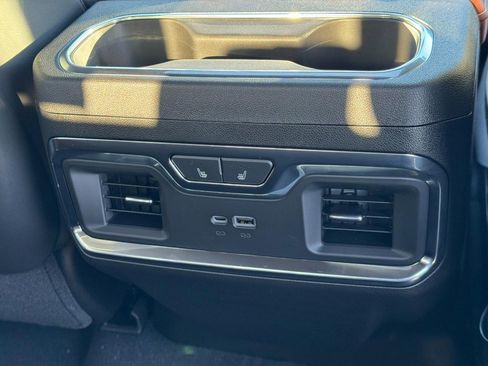 New 2026 GMC Sierra 3500 Denali Ultimate w/ LPO, Black Badging Package image 14