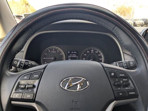 Used 2020 Hyundai Tucson Sport image 32