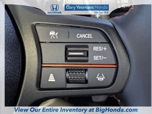 Certified 2026 Honda Passport TrailSport image 31