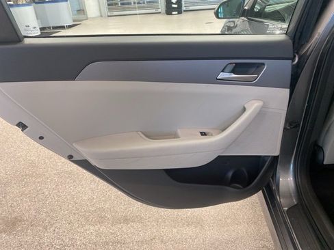 Used 2018 Hyundai Sonata ECO image 27