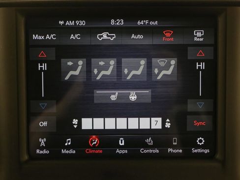 Used 2020 RAM 1500 Big Horn image 28