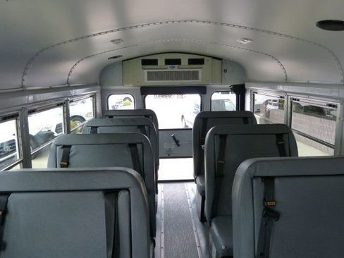 Used 2007 Chevrolet Express 3500 w/ School Bus Package image 20