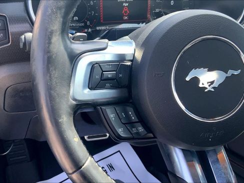 Used 2020 Ford Mustang GT Premium w/ Equipment Group 401A RWD image 24