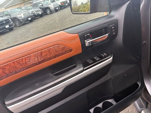 Used 2017 Toyota Tundra 1794 Edition image 11
