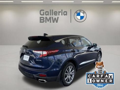 Used 2023 Acura RDX w/ Technology Package FWD image 6