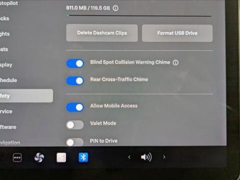 Used 2021 Tesla Model 3 Standard Range Plus image 32
