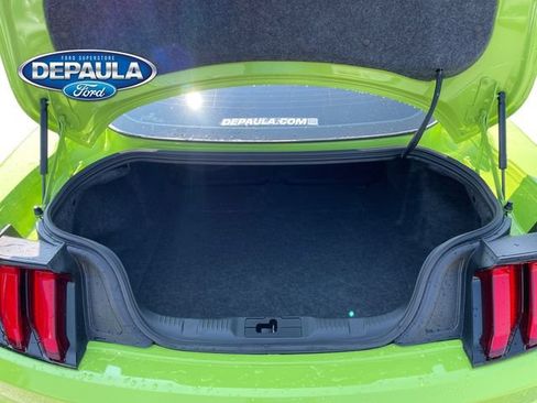 Used 2020 Ford Mustang GT w/ Equipment Group 301A RWD image 6