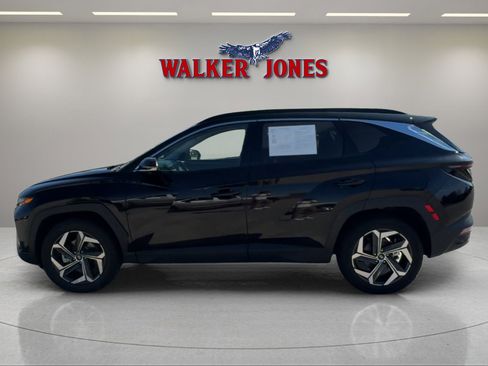 Used 2024 Hyundai Tucson Limited image 6