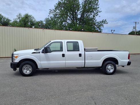Used 2014 Ford F250 XL RWD image 14