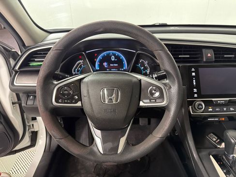 Used 2016 Honda Civic EX image 13