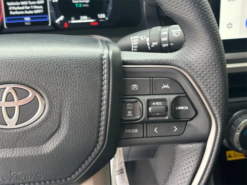 New 2026 Toyota 4Runner TRD Sport Premium image 12