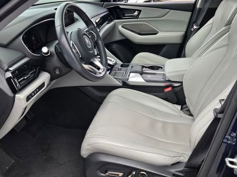 Used 2024 Acura MDX FWD w/ Technology Package image 10