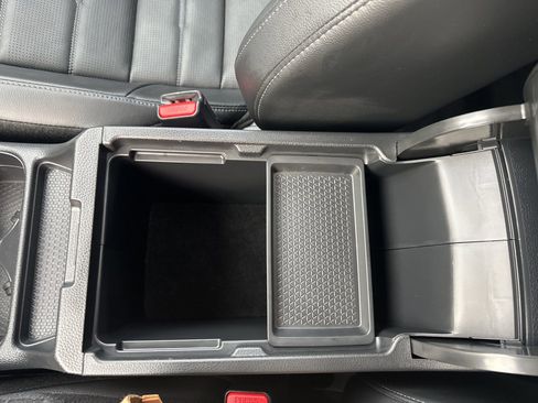 Used 2025 Honda CR-V EX-L image 27