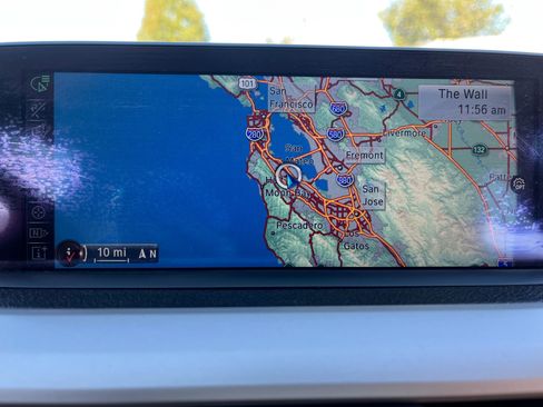 Used 2015 BMW 320i Sedan image 15