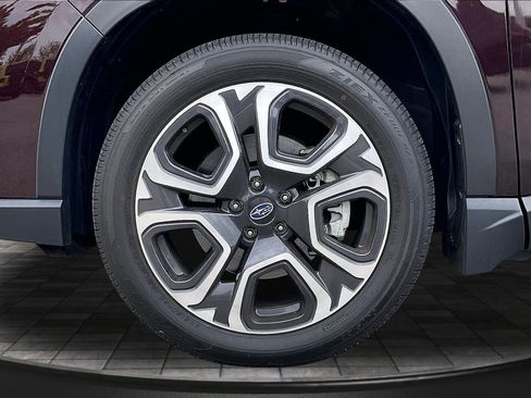Certified 2023 Subaru Ascent Touring w/ Popular Package #2A AWD/4WD image 8