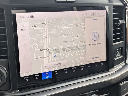 New 2025 Ford F350 Lariat w/ Lariat Ultimate Package image 23