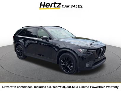 Used 2026 MAZDA CX-90 3.3 Turbo w/ Premium Sport Pkg