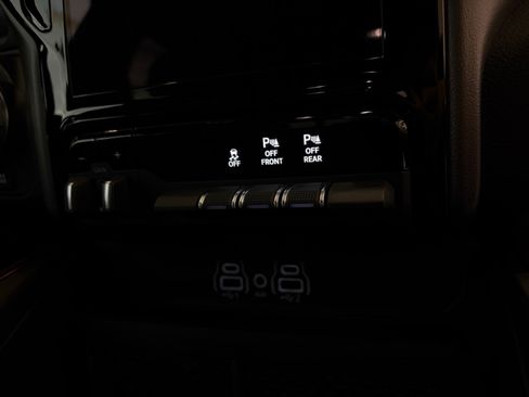 New 2026 RAM 1500 Rebel w/ Bed Utility Group AWD/4WD image 31