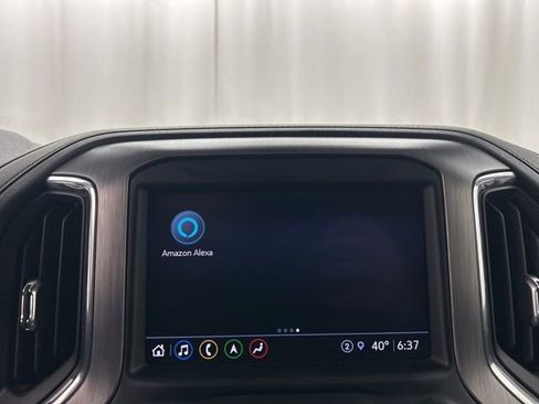 Used 2021 GMC Sierra 2500 Denali w/ Denali Ultimate Package image 17