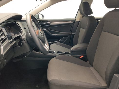 Used 2020 Volkswagen Jetta S w/ Driver Assistance Package FWD image 17