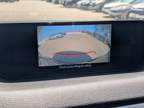 Certified 2025 MAZDA CX-50 AWD 2.5 S w/ Cargo Package image 33